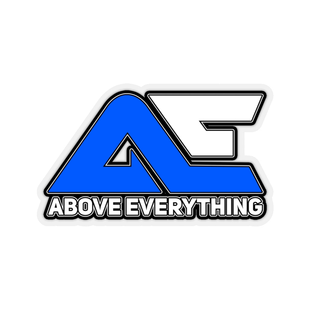 AE Stickers